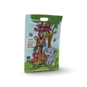 Super Coloring Pack Animals