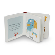 Yoyo Books My First Sliding Puzzles: Pets Board Book