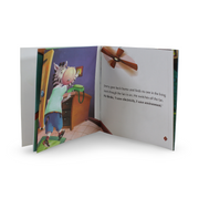Children’s “Early Learner: Our Enviroment“ Educational Book