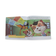Children’s “Effective Communication Skills” Storybook - Assortments - Dar Al Farouk