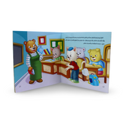 Arabic Children's "Excuse Me" Storybook - Assortments - Dar Al Farouk