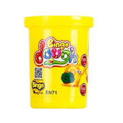 Bingo Dough Can 56gm - Yellow