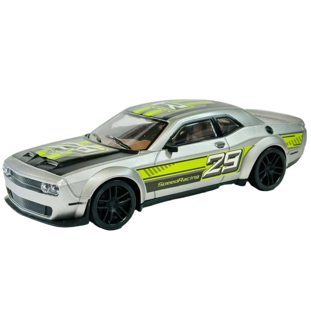 Lean Toys Speed Racing RC Car