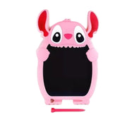 Stitch LCD Electronic Writing Board – Pink