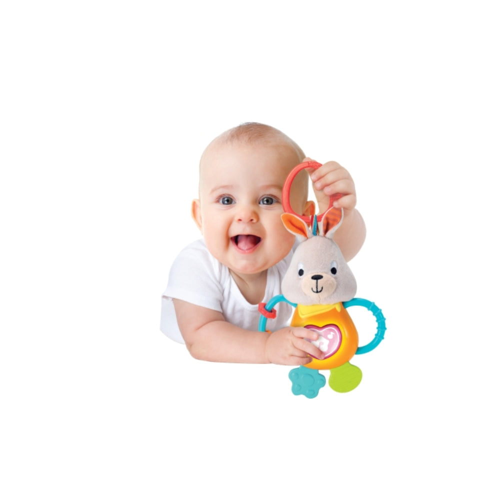 WinFun Little Pals Jungle Fun