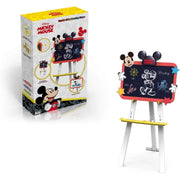 Mickey Mouse Double-Sided Drawing Frame
