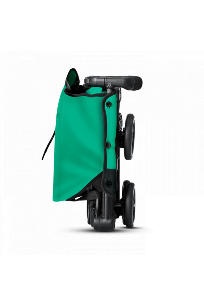 GB Stroller Pockit+ Laguna Blue