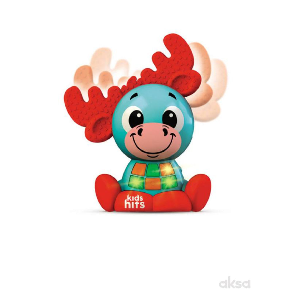 Kids Hits Babykins Moose