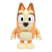 Bluey Chat Mates Talking Bingo Figure – Orange