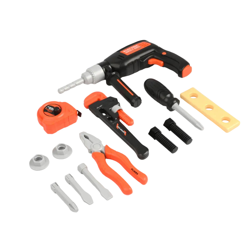 Simulation Tool Set - Toys - OKO