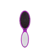 Wet Brush Detangle Pop And Go Detangler Brush - Purple