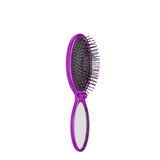 Wet Brush Detangle Pop And Go Detangler Brush - Purple