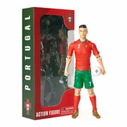 Banbo Toys Sockers Portugal Cristiano Ronaldo Action Figure