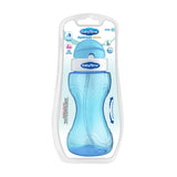 Baby Time Baby Colorful Straw Cup 250ml (BT-501)
