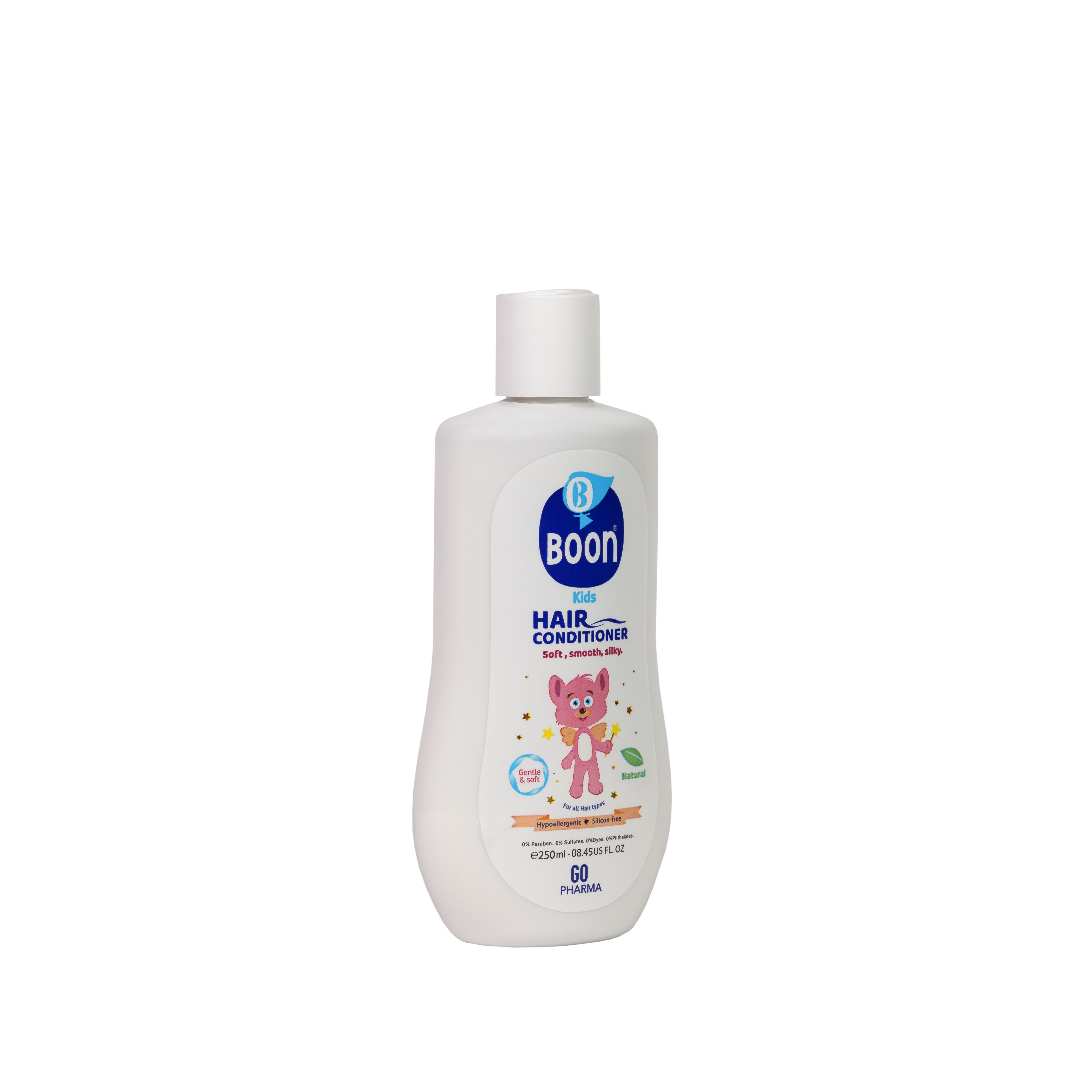 Boon Hair Conditioner - 250 ml