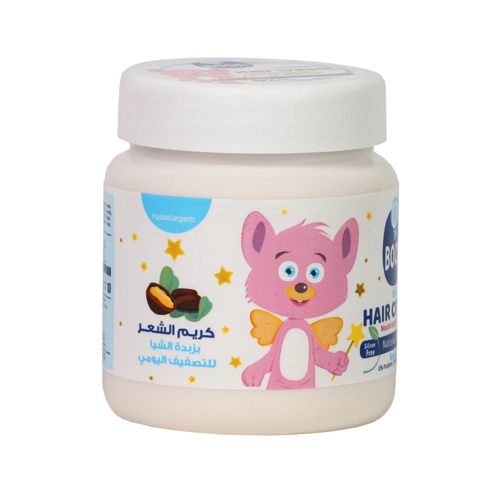 Boon Kids Hair Cream