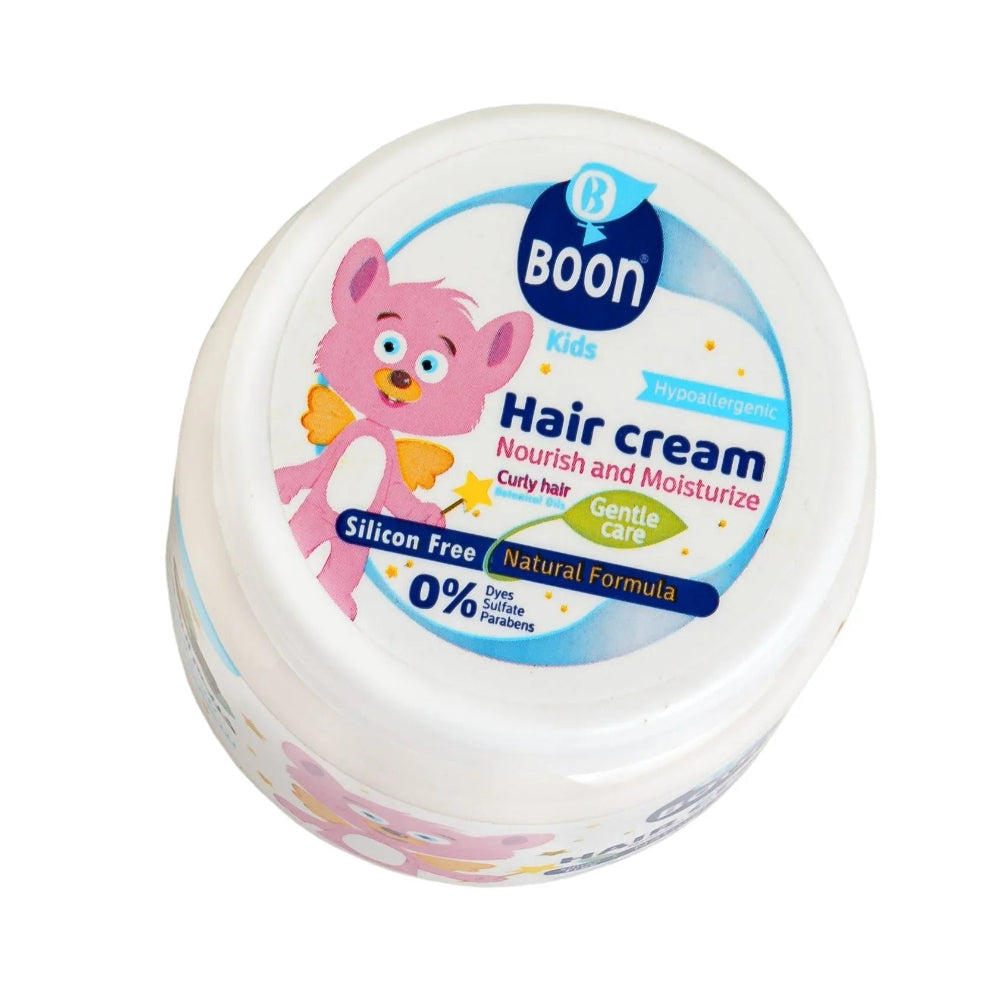 Boon Kids Hair Cream