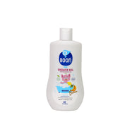 Boon Kids Banana Shower Gel - 500 ml