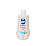 Boon Kids Vanilla Shower Gel 500 ml