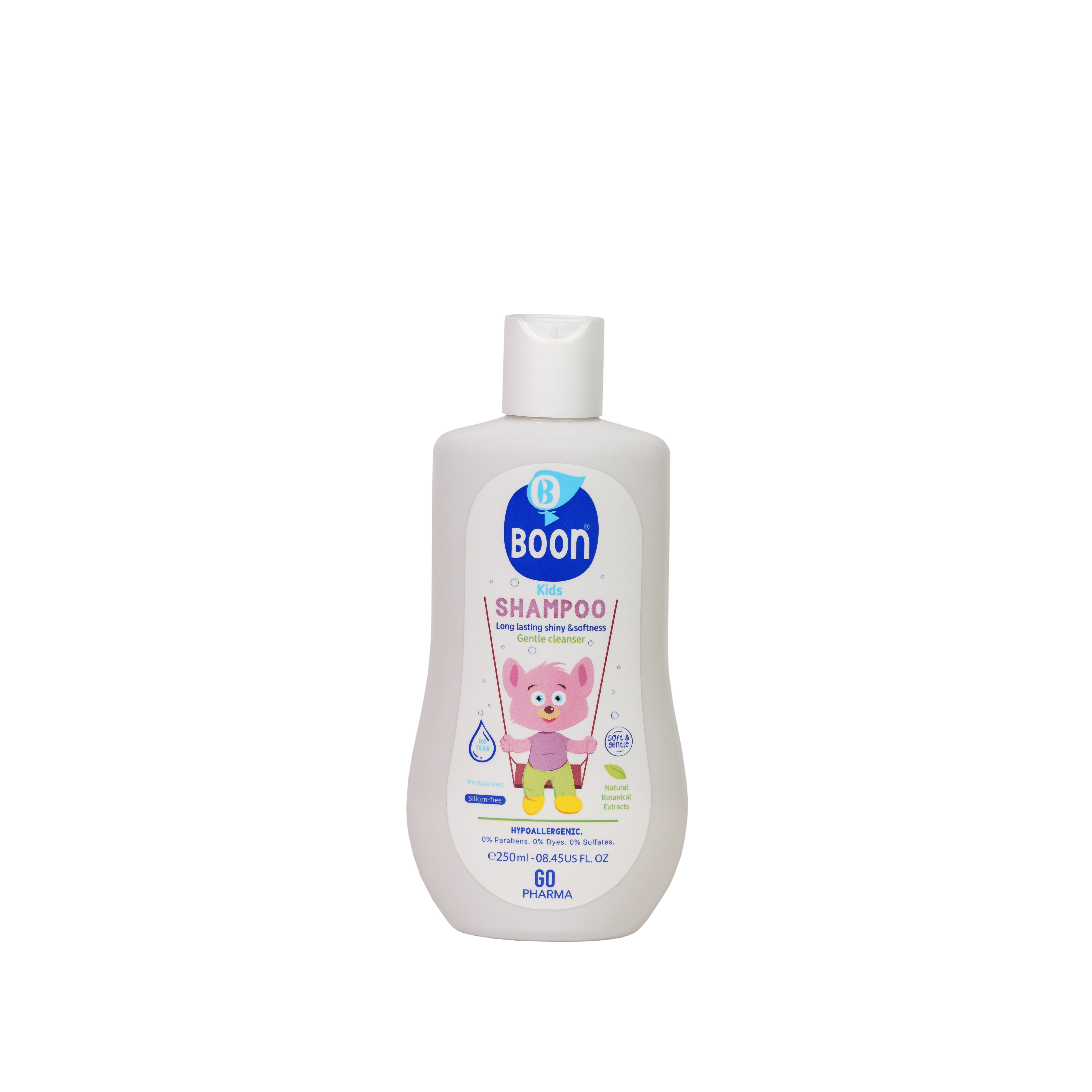 Boon Kids Shampoo - 250 ml