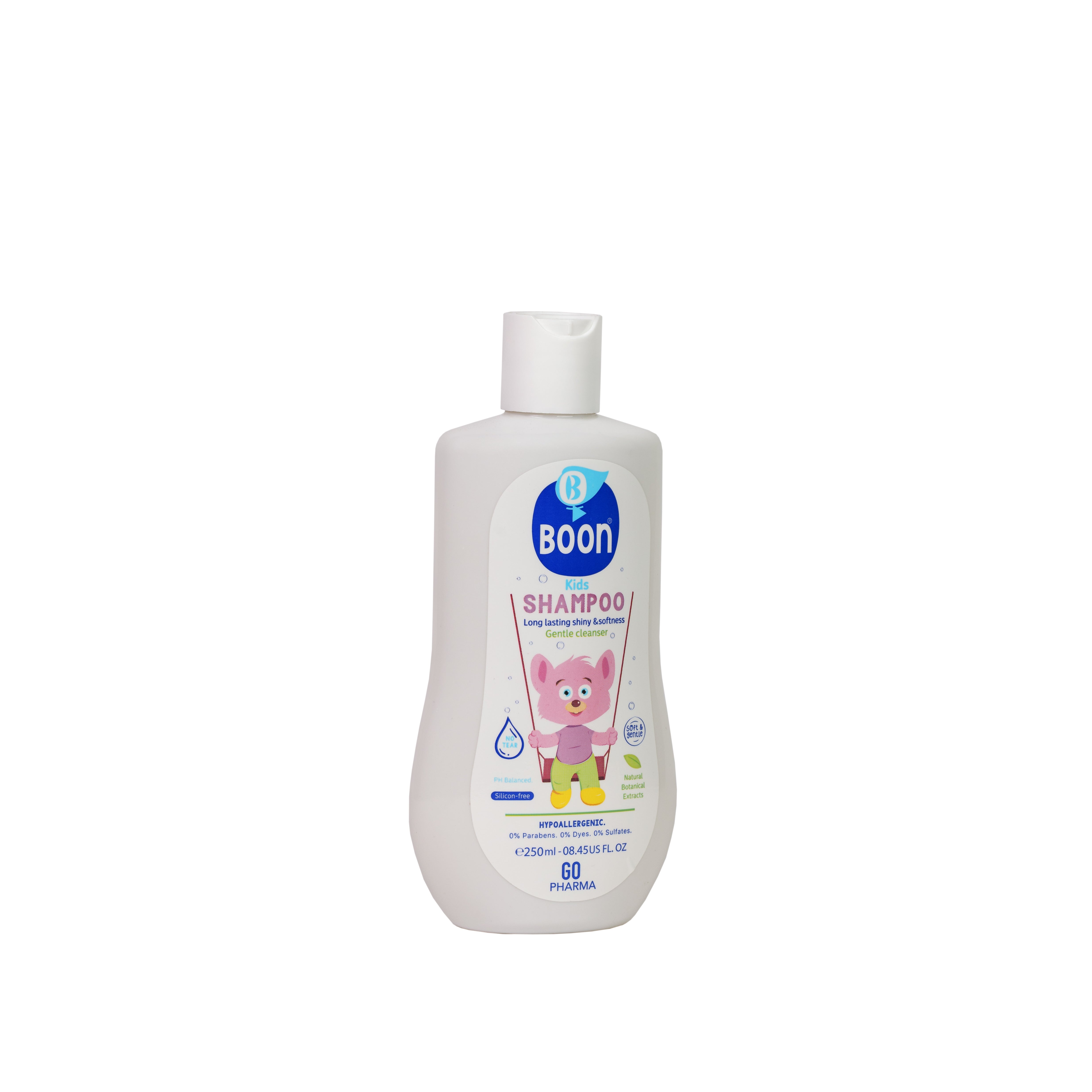Boon Kids Shampoo - 250 ml