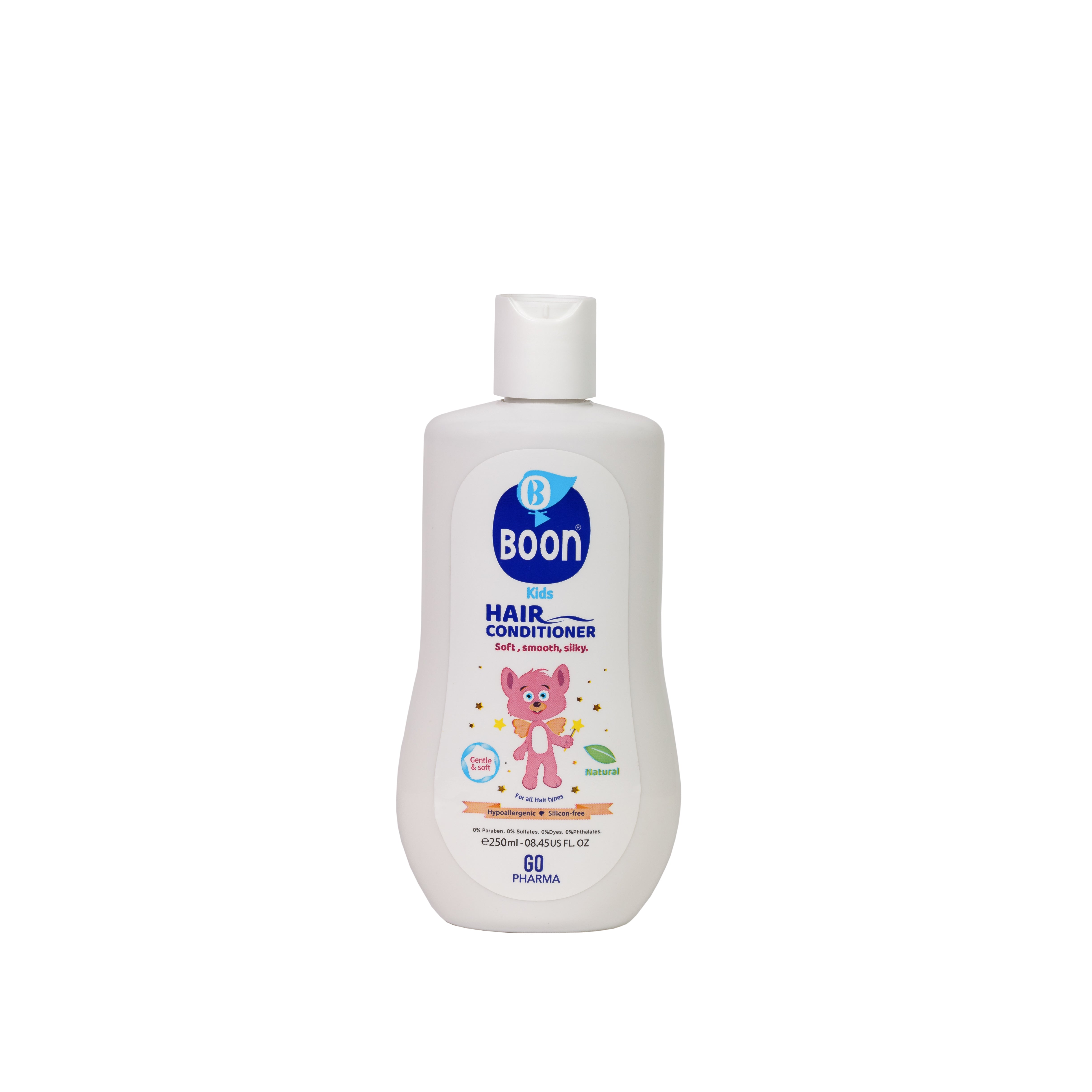 Boon Hair Conditioner - 250 ml