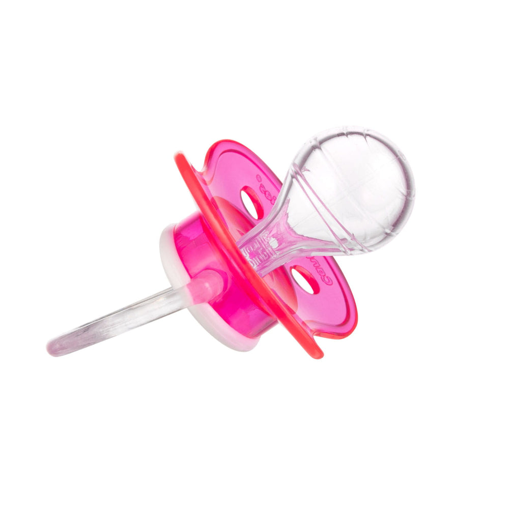 Canpol Babies Silicone Soother 0-6m
