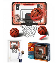 Electronic Scoring Basketball Board Sports Toy Set
