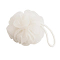 La Frutta Nylon Shower Sponge – White