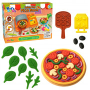 Kid's Dough Table Top Pizza Stove