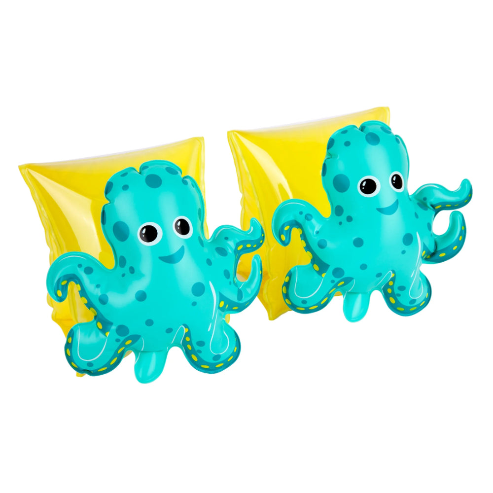 Arm Bands - Octopus