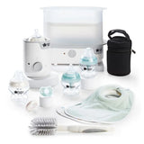 Complete Baby Feeding Set 12 pcs