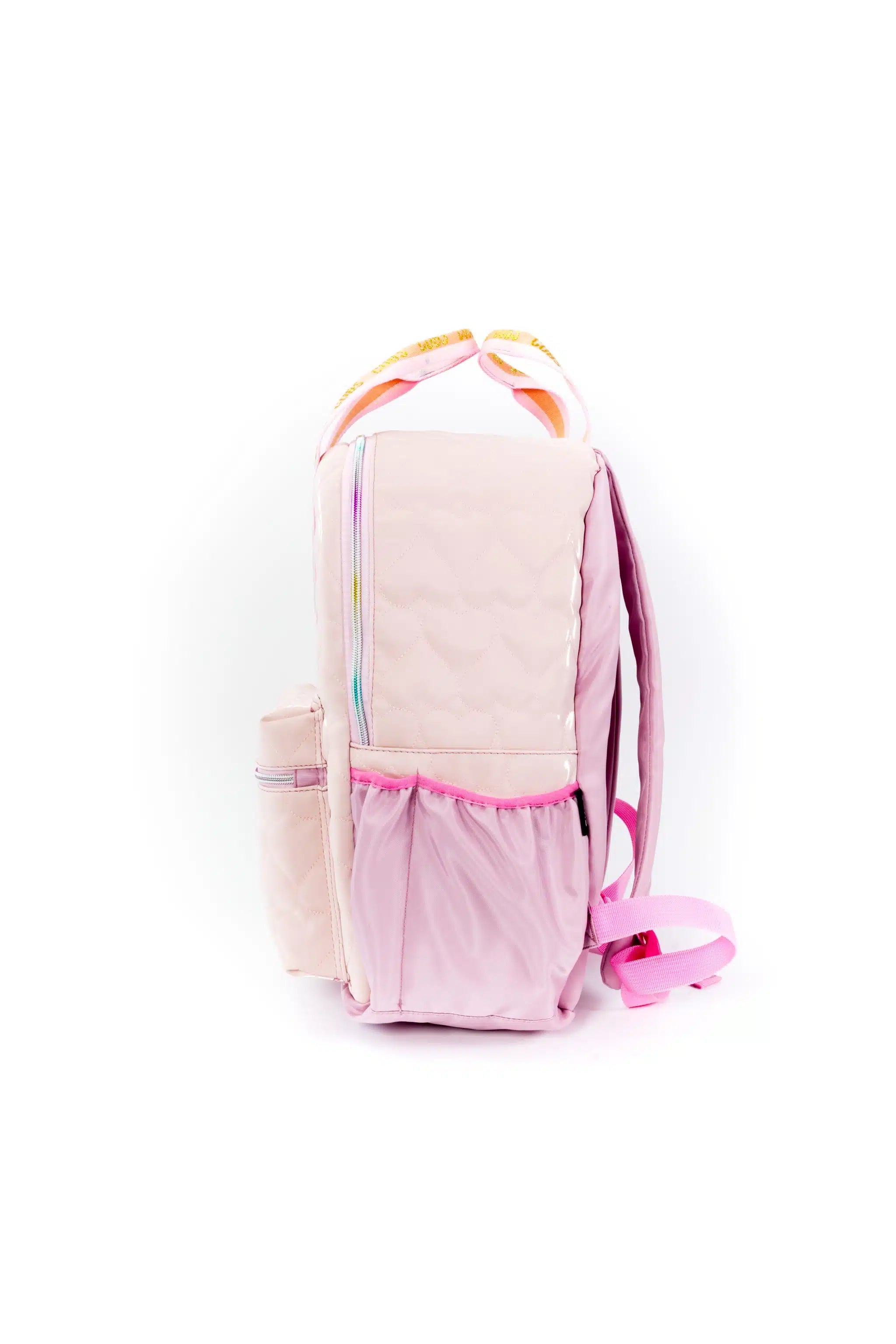 Cubs Baby Rose High School Backpack - 18 Inches