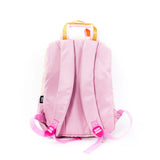 Cubs Baby Rose High School Backpack - 18 Inches