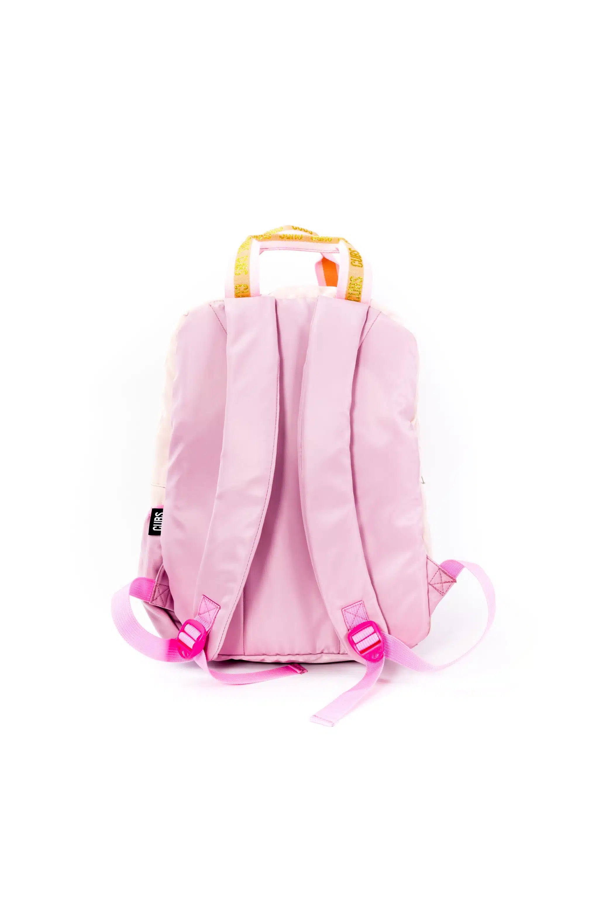 Cubs Baby Rose High School Backpack - 18 Inches