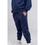 Unisex Sweatpants – Navy