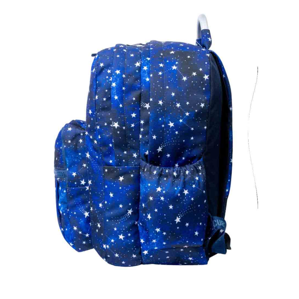 Cubs Mid Night Sky Backpack – 24 Inches