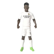 Banbo Toys Real Madrid Vinicius Junior Action Figure