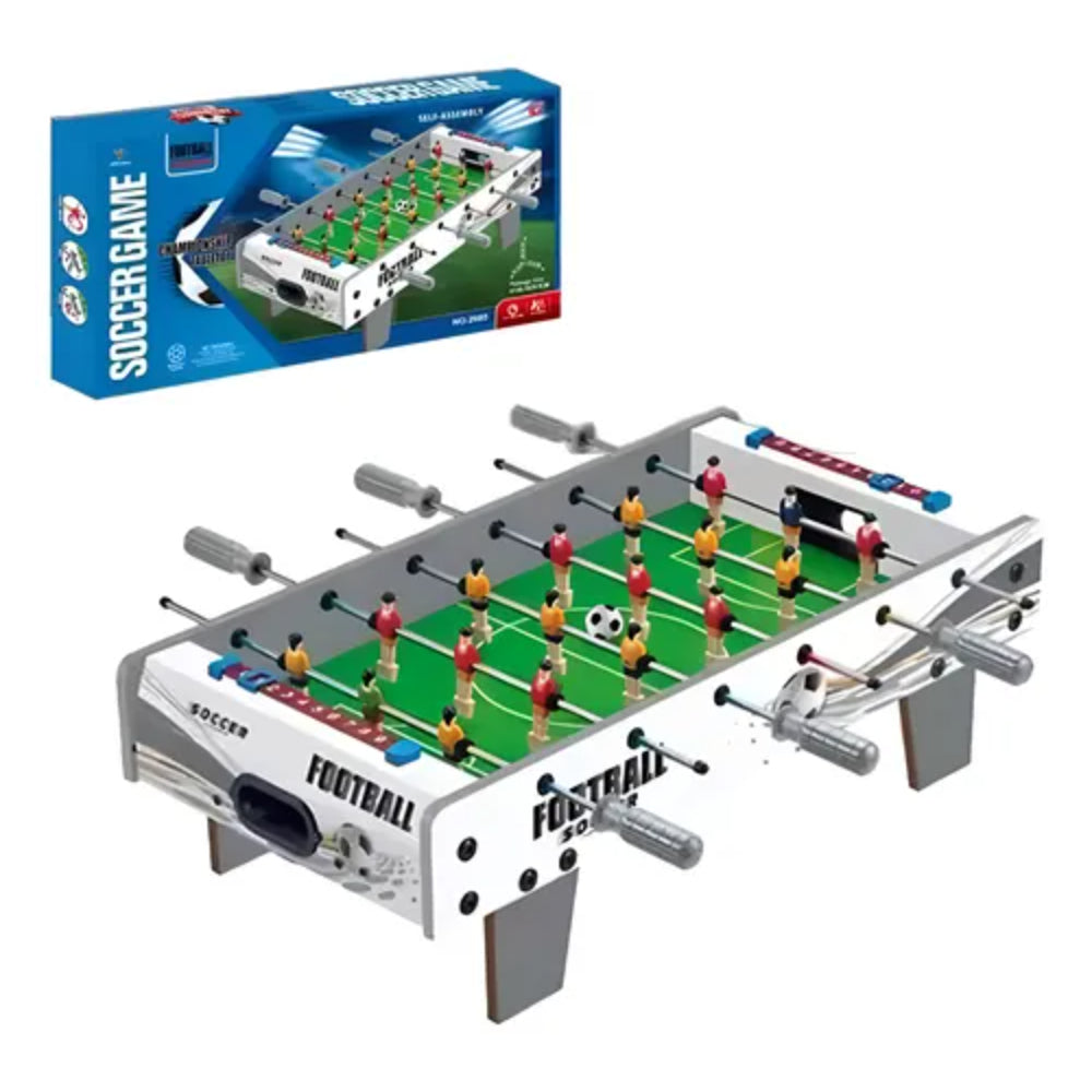 Tabletop Soccer Game Football - Toys - OKO