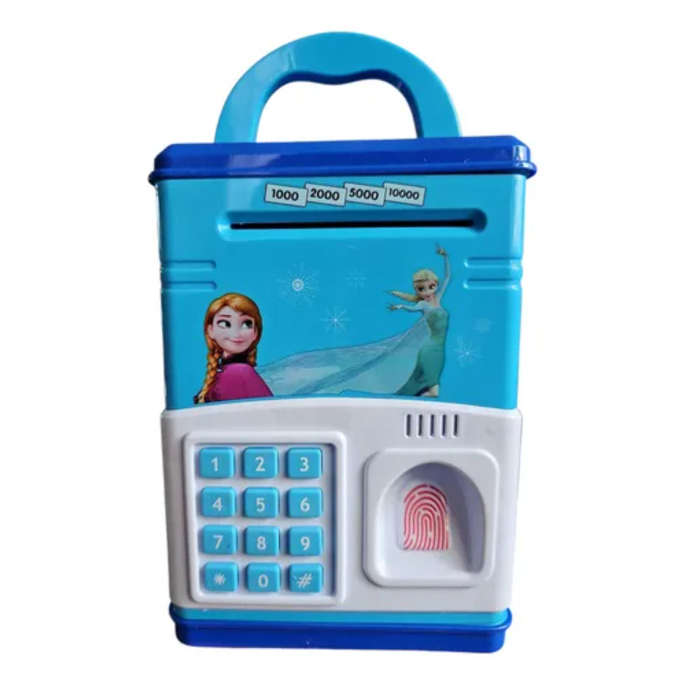 Frozen Electronic Piggy Bank