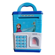 Frozen Electronic Piggy Bank