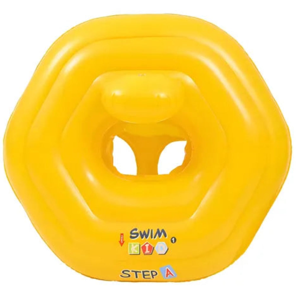Sun Club Baby Seat Float - Summer