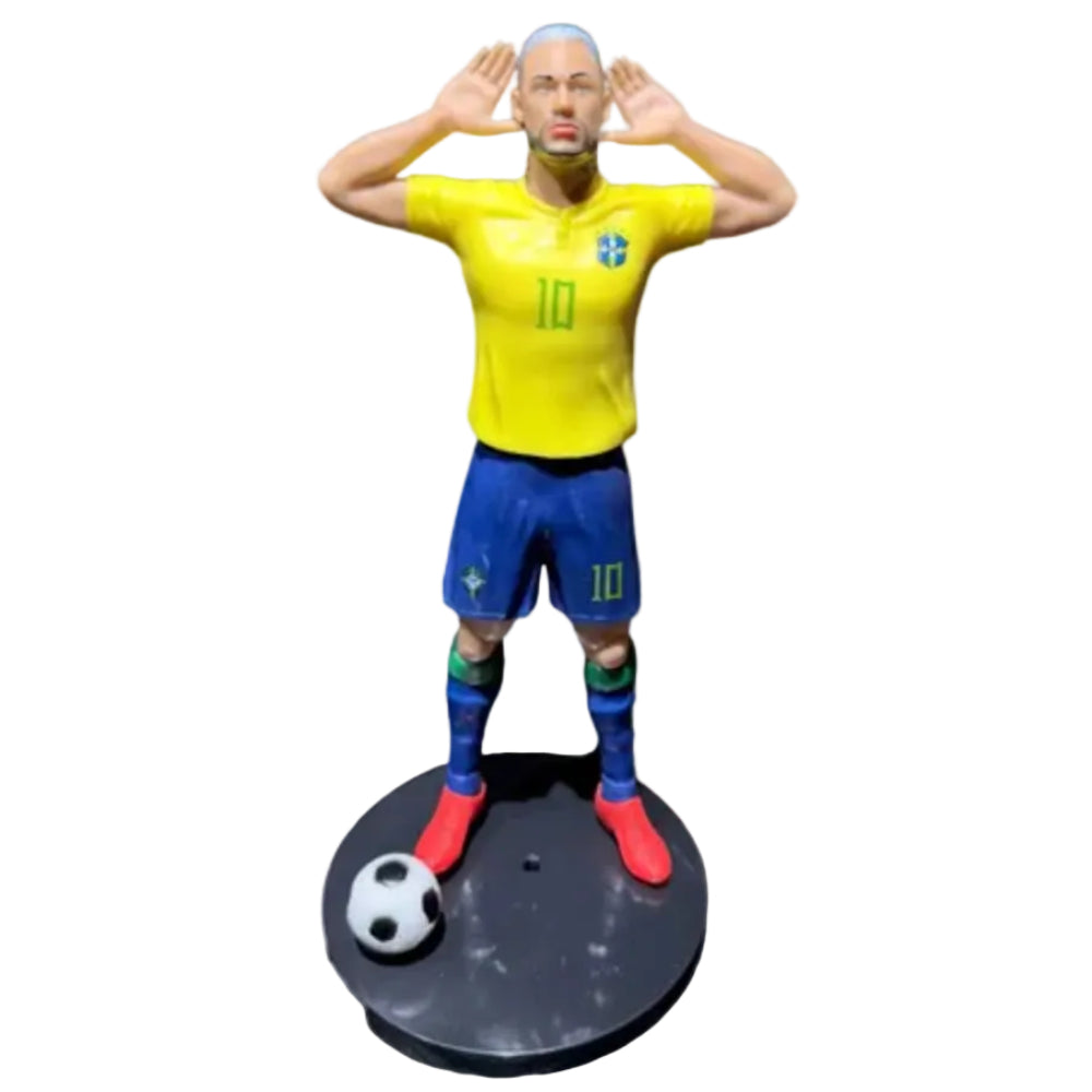 Banbo Toys FIFA 2026 of Neymar Jr Action Figure