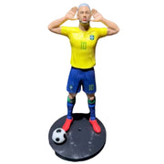 Banbo Toys FIFA 2026 of Neymar Jr Action Figure