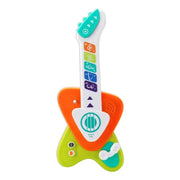 Touch Electronic Guitar