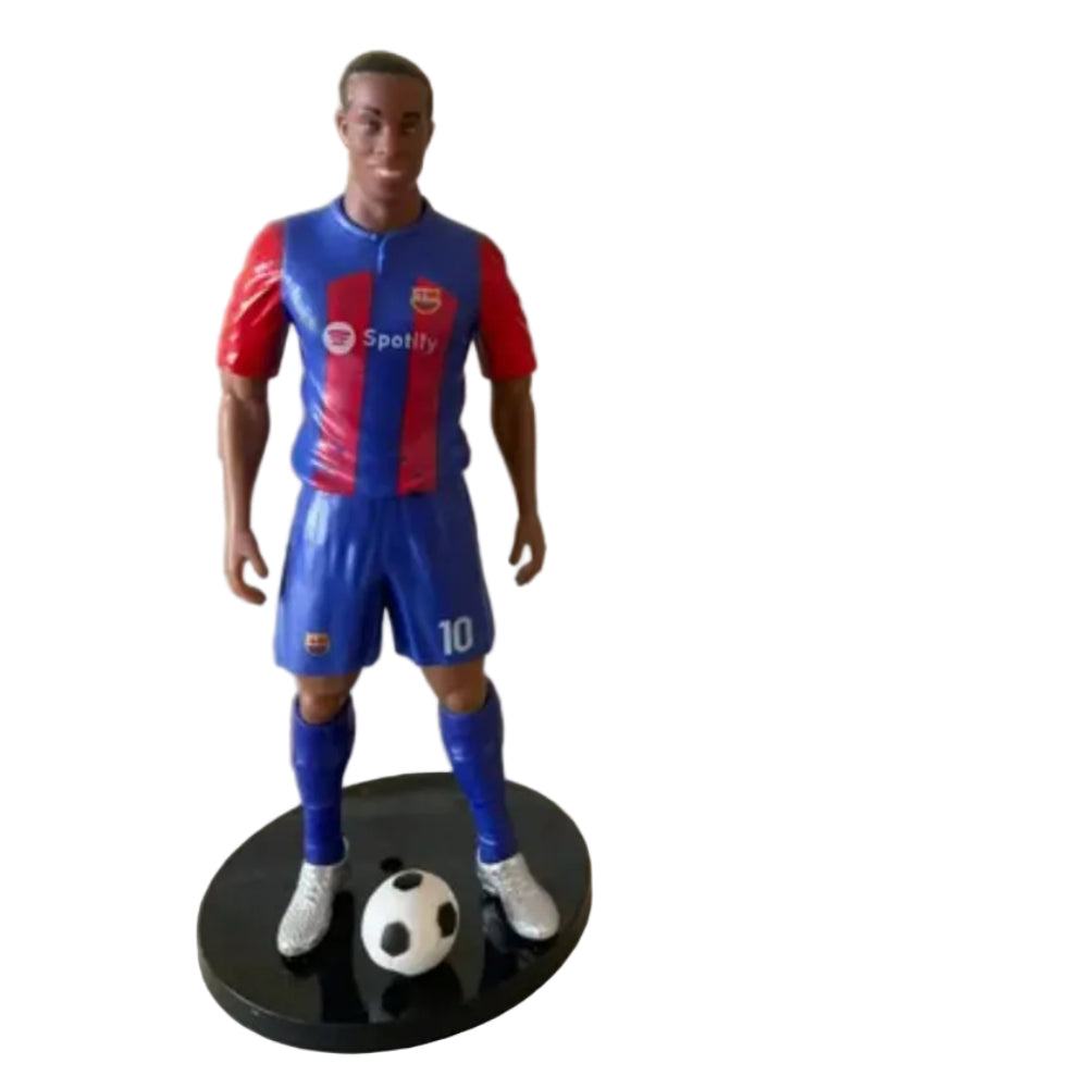 Banbo Toys Ronaldinho Action Figure