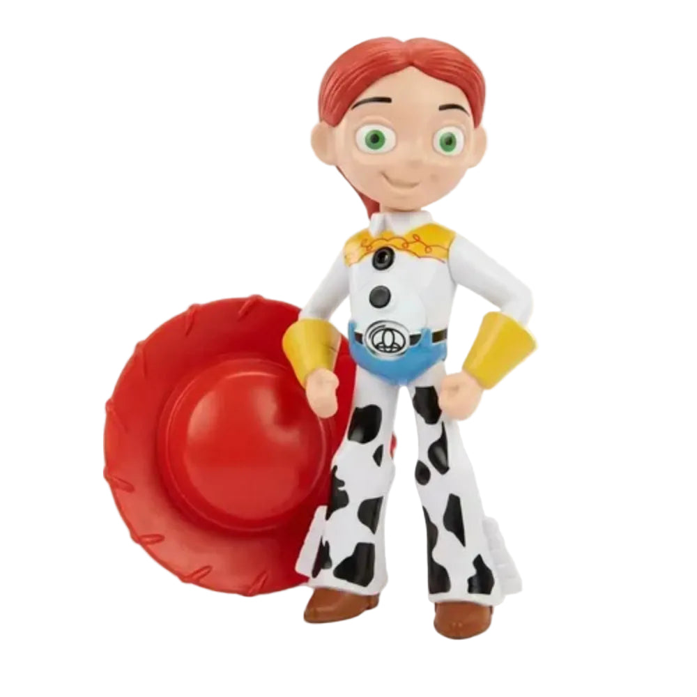 Toy Story 4 Jessie Action Figure