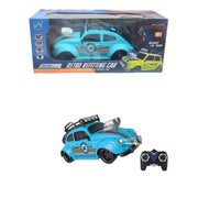 Retro Refitting Car Toy