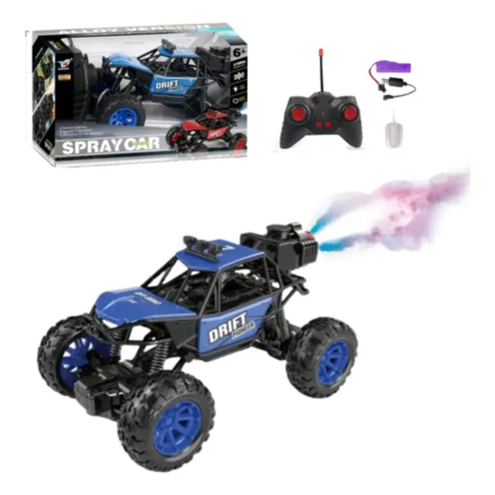 Spray Car Drift Power – Blue