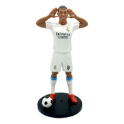 Banbo Toys Kylian Mbappe Action Figure